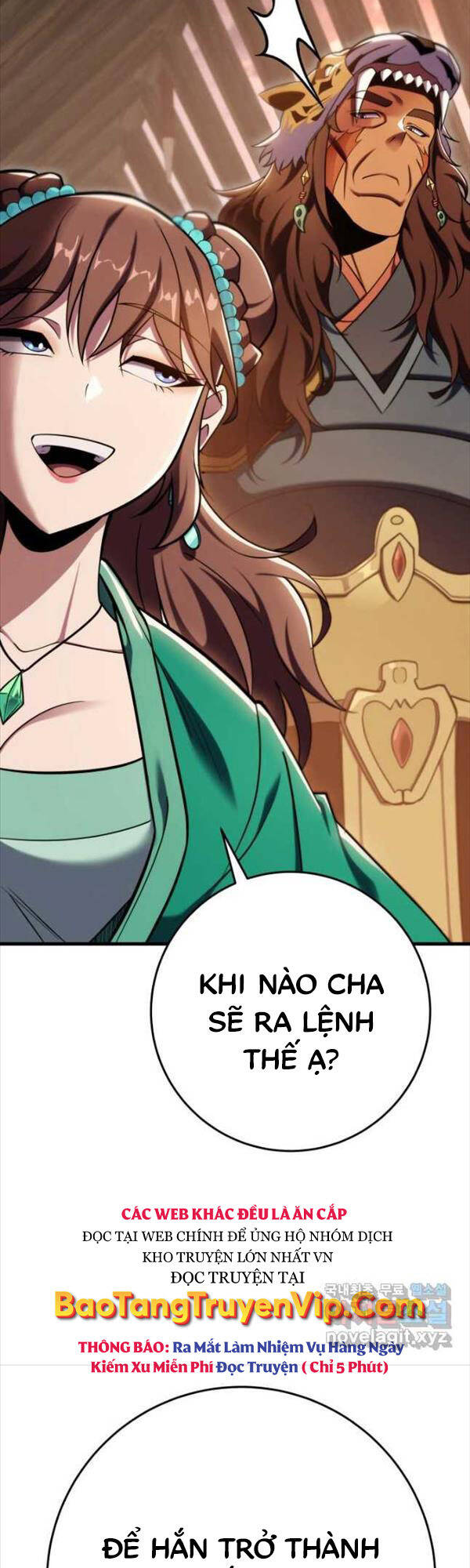 Cửu Thiên Kiếm Pháp Chap 58 - Next Chap 59