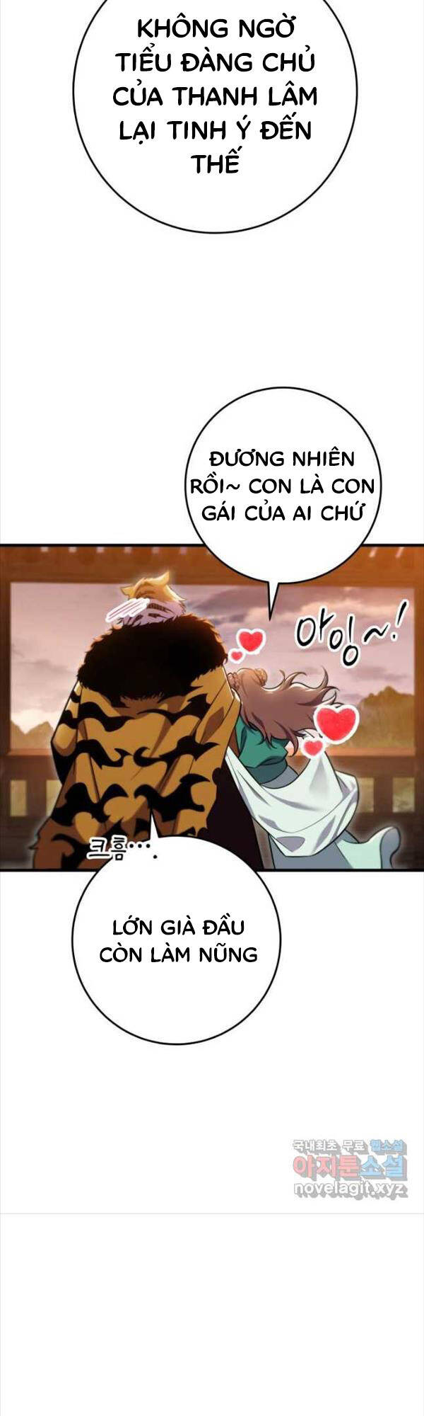 Cửu Thiên Kiếm Pháp Chap 58 - Next Chap 59
