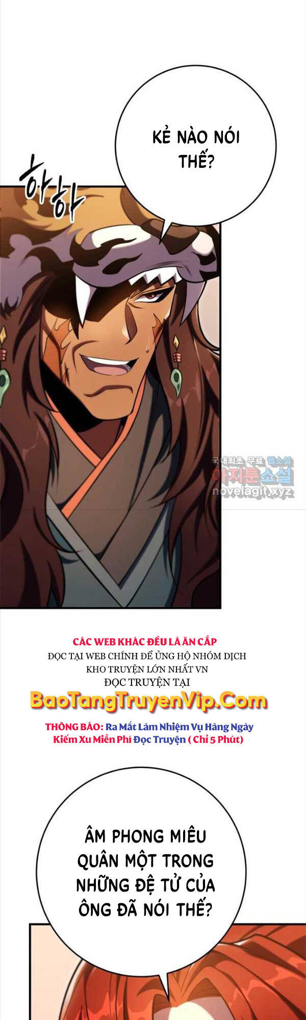 Cửu Thiên Kiếm Pháp Chap 58 - Next Chap 59
