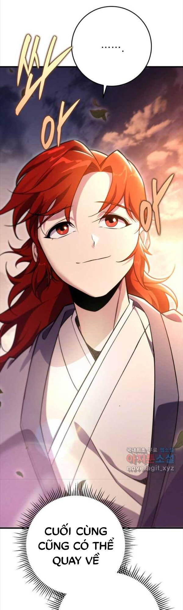 Cửu Thiên Kiếm Pháp Chap 58 - Next Chap 59