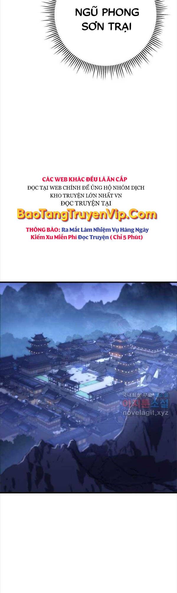 Cửu Thiên Kiếm Pháp Chap 58 - Next Chap 59