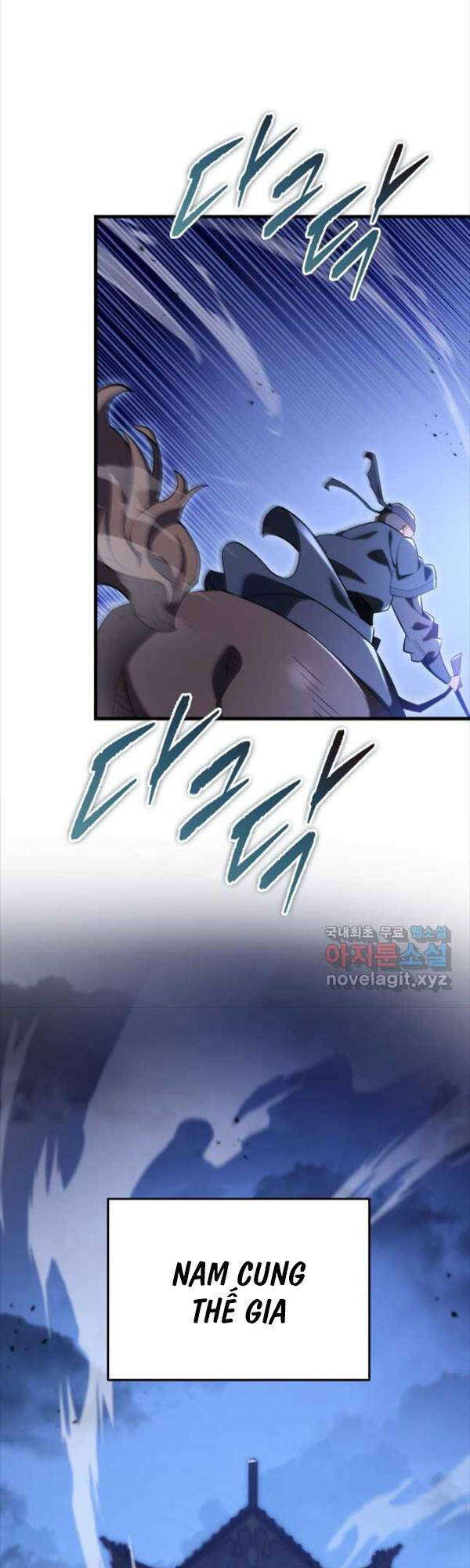 Cửu Thiên Kiếm Pháp Chap 58 - Next Chap 59