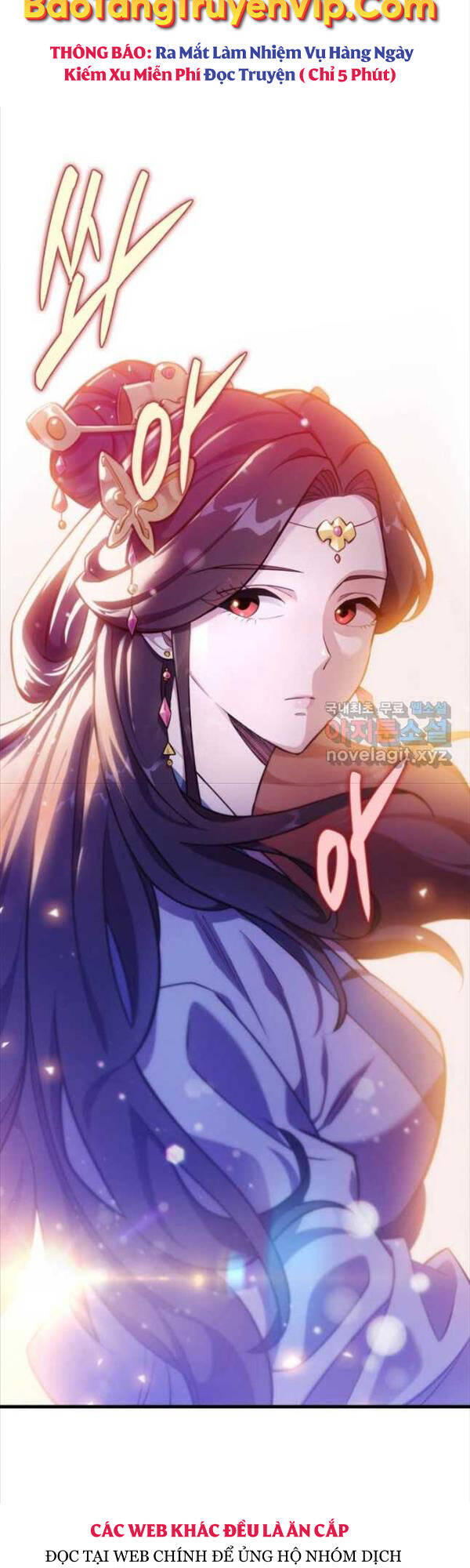 Cửu Thiên Kiếm Pháp Chap 58 - Next Chap 59