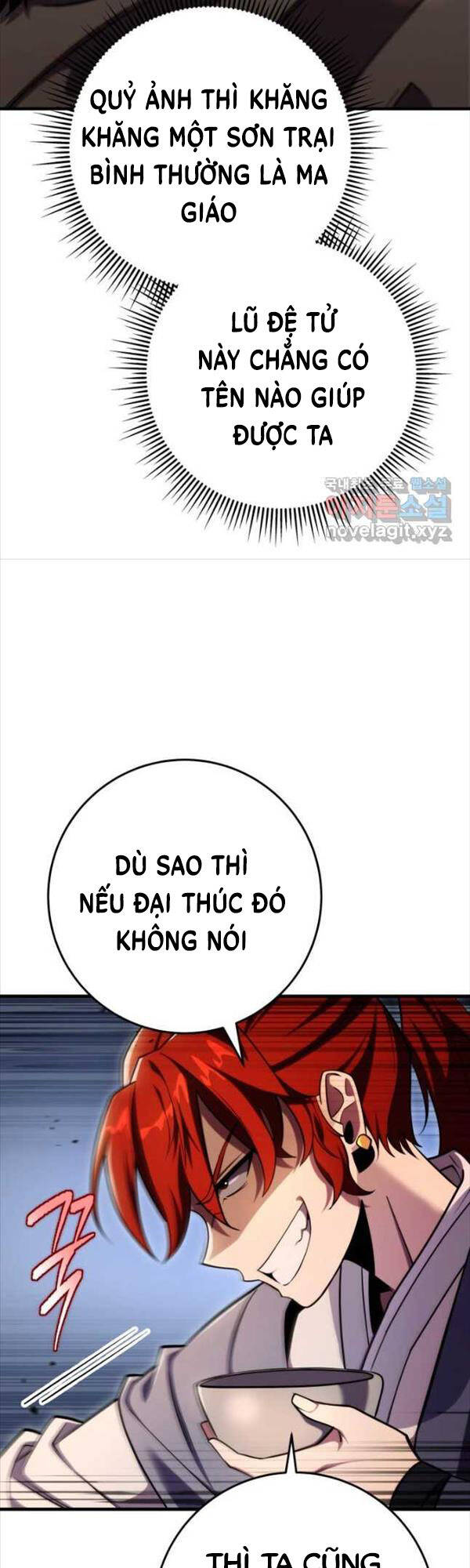 Cửu Thiên Kiếm Pháp Chap 58 - Next Chap 59