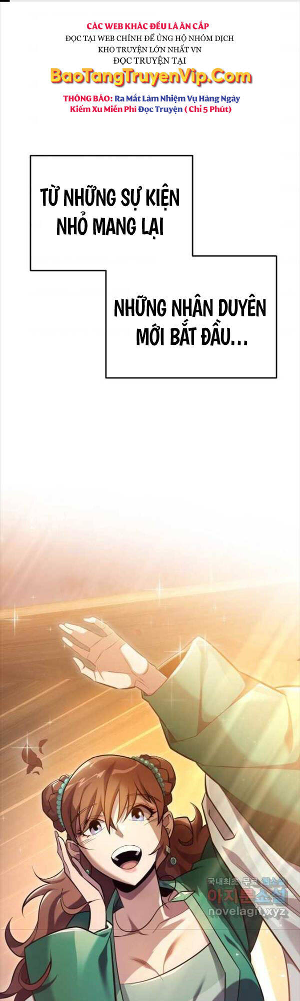 Cửu Thiên Kiếm Pháp Chap 59 - Next Chap 60