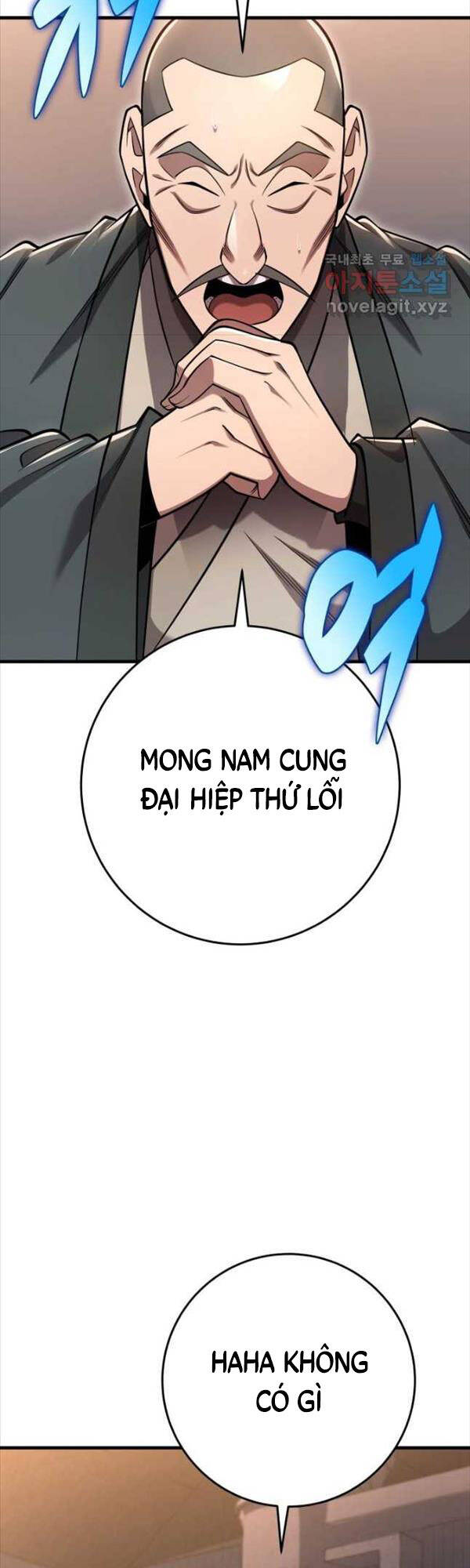 Cửu Thiên Kiếm Pháp Chap 59 - Next Chap 60