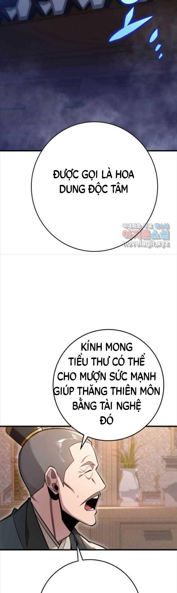 Cửu Thiên Kiếm Pháp Chap 59 - Next Chap 60