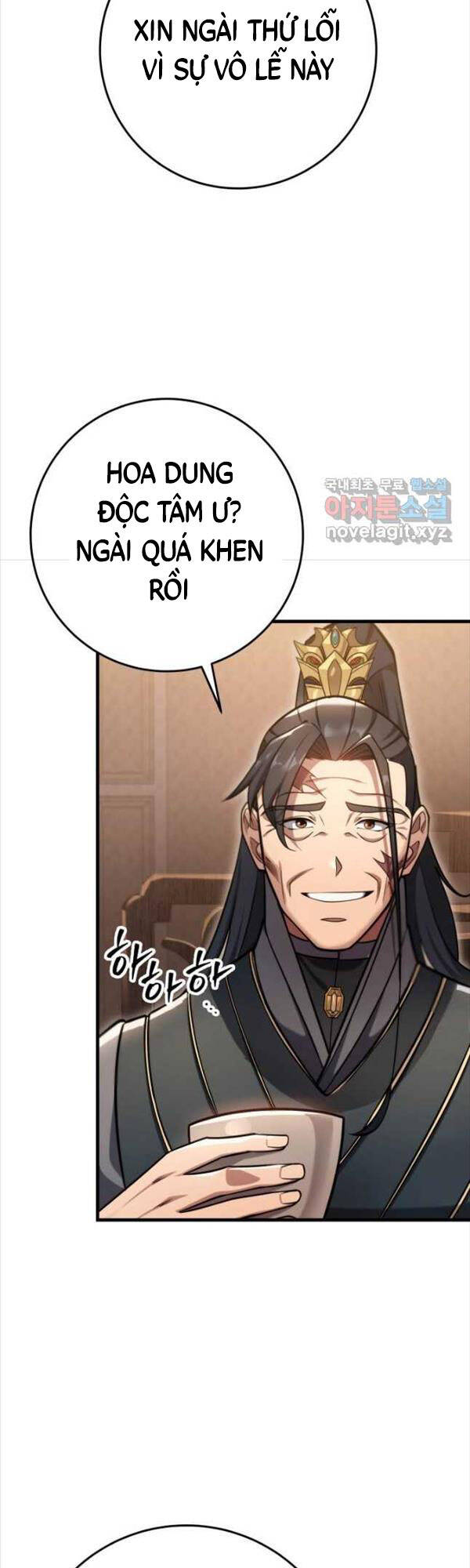 Cửu Thiên Kiếm Pháp Chap 59 - Next Chap 60
