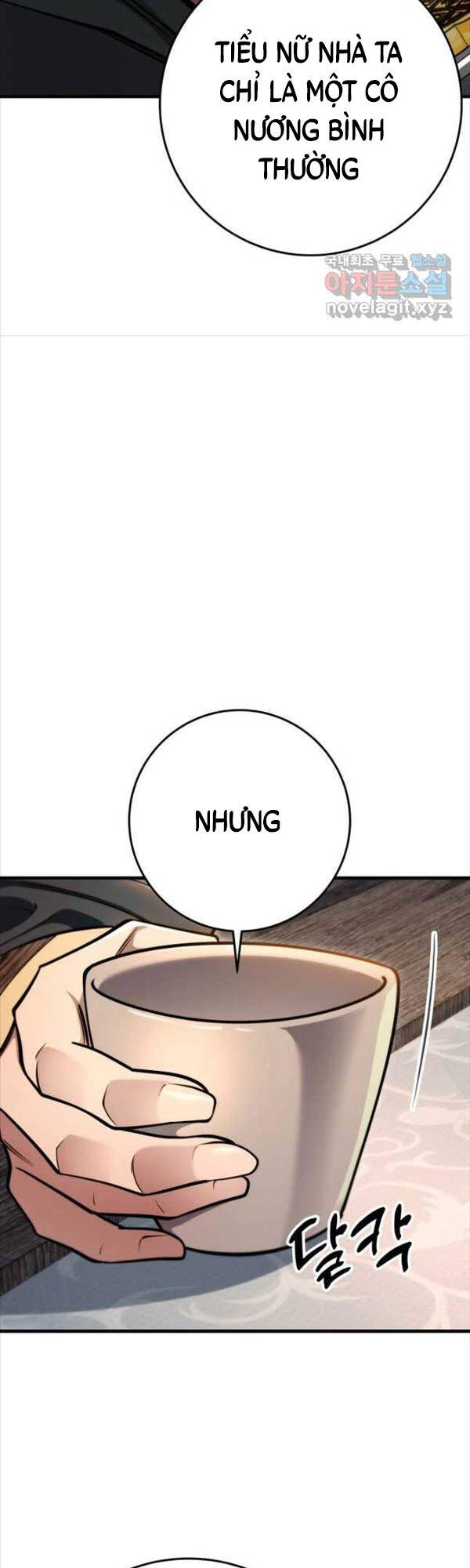 Cửu Thiên Kiếm Pháp Chap 59 - Next Chap 60