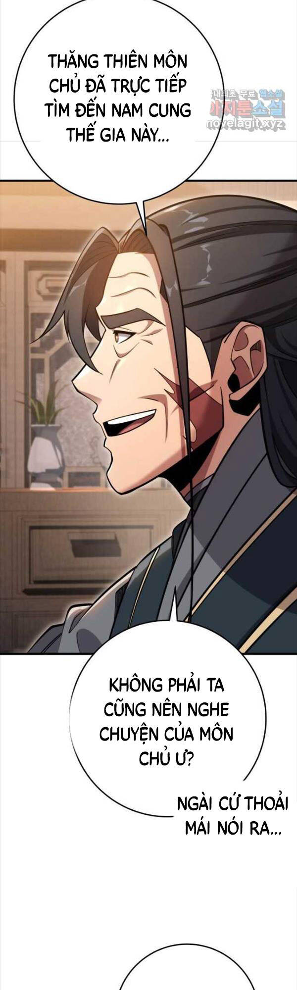 Cửu Thiên Kiếm Pháp Chap 59 - Next Chap 60