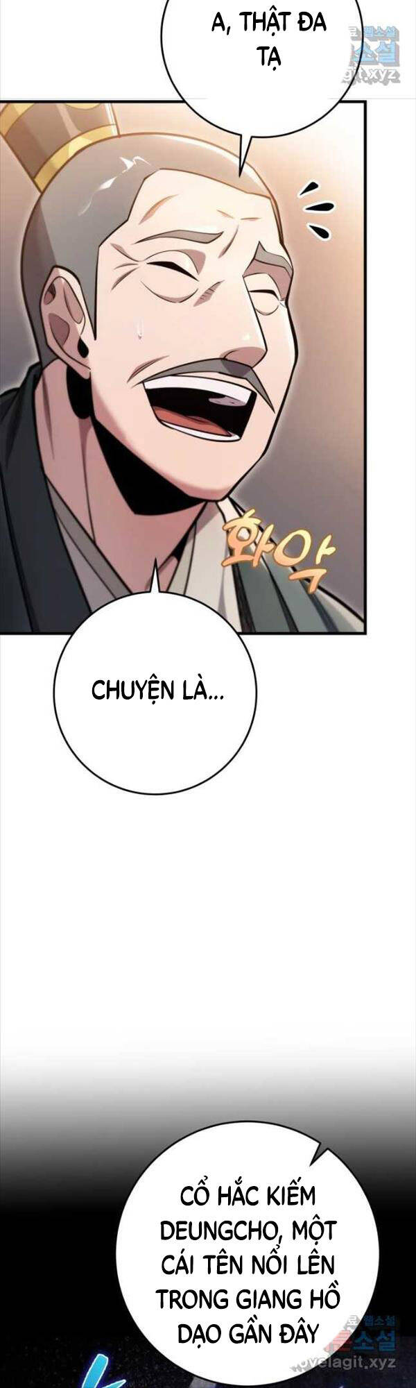 Cửu Thiên Kiếm Pháp Chap 59 - Next Chap 60