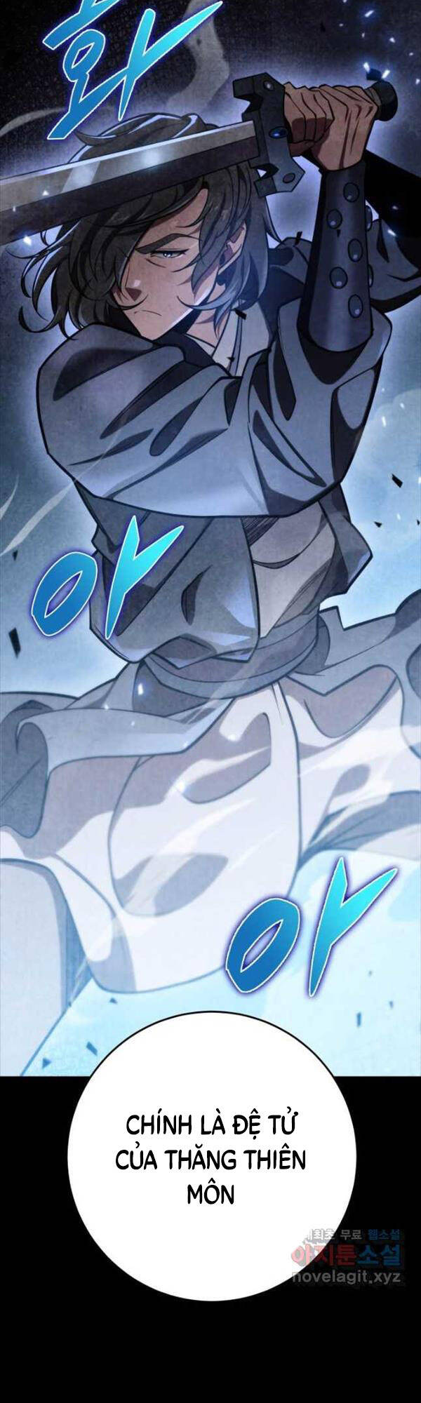 Cửu Thiên Kiếm Pháp Chap 59 - Next Chap 60