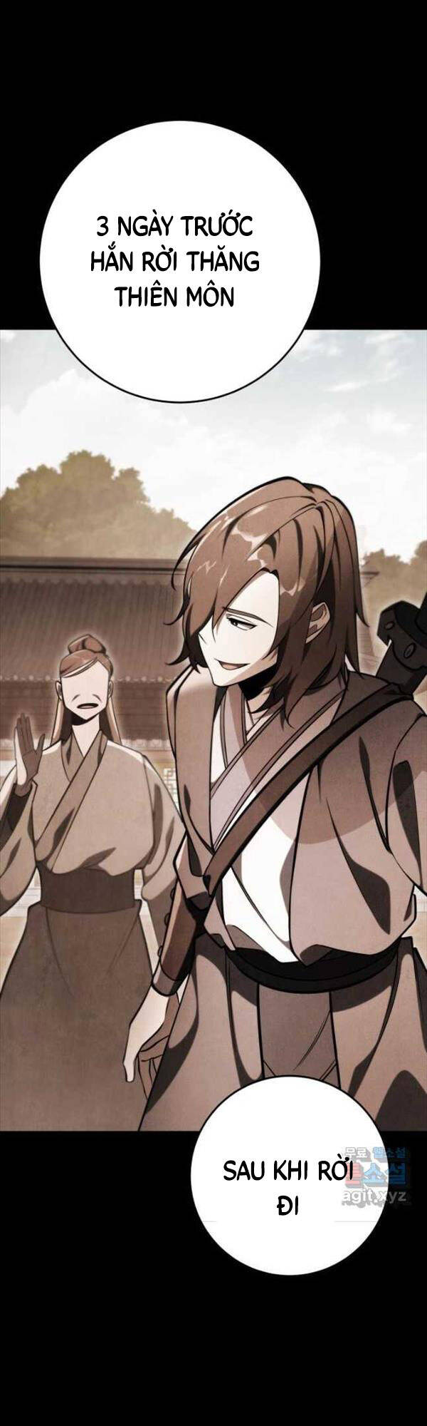Cửu Thiên Kiếm Pháp Chap 59 - Next Chap 60