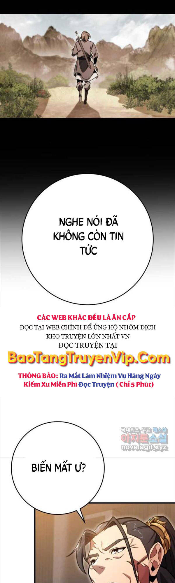 Cửu Thiên Kiếm Pháp Chap 59 - Next Chap 60