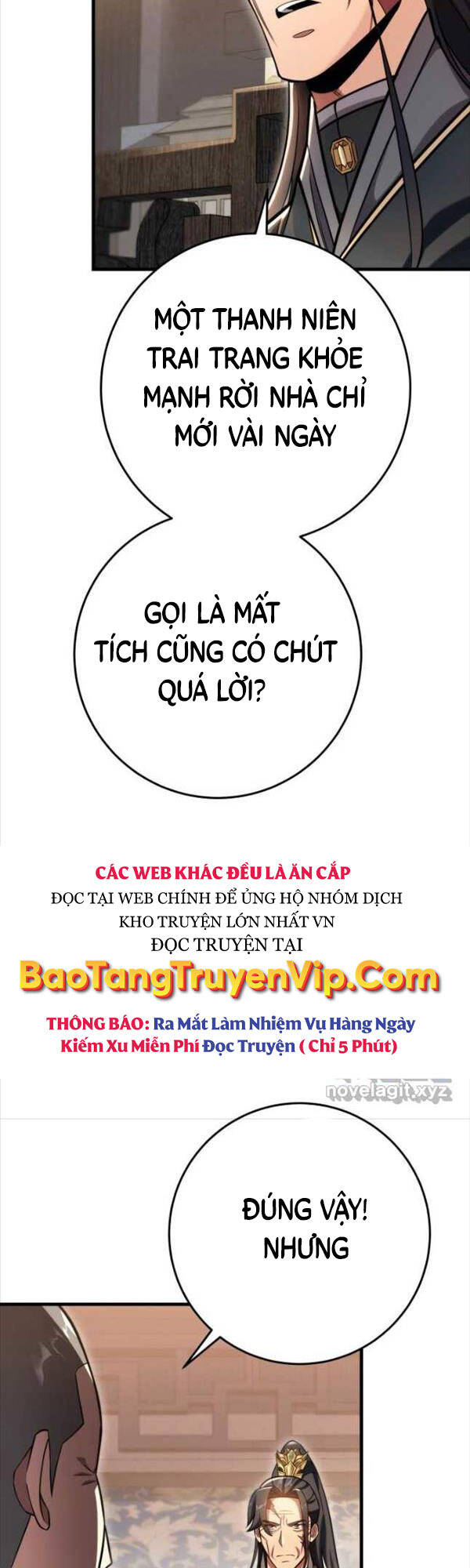 Cửu Thiên Kiếm Pháp Chap 59 - Next Chap 60