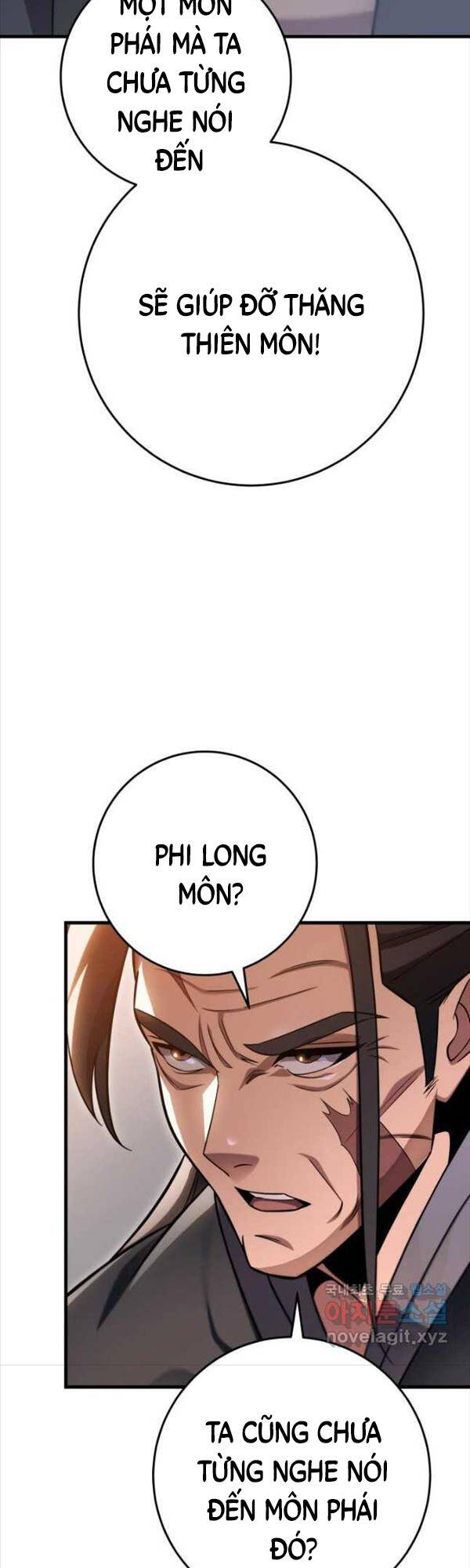 Cửu Thiên Kiếm Pháp Chap 59 - Next Chap 60