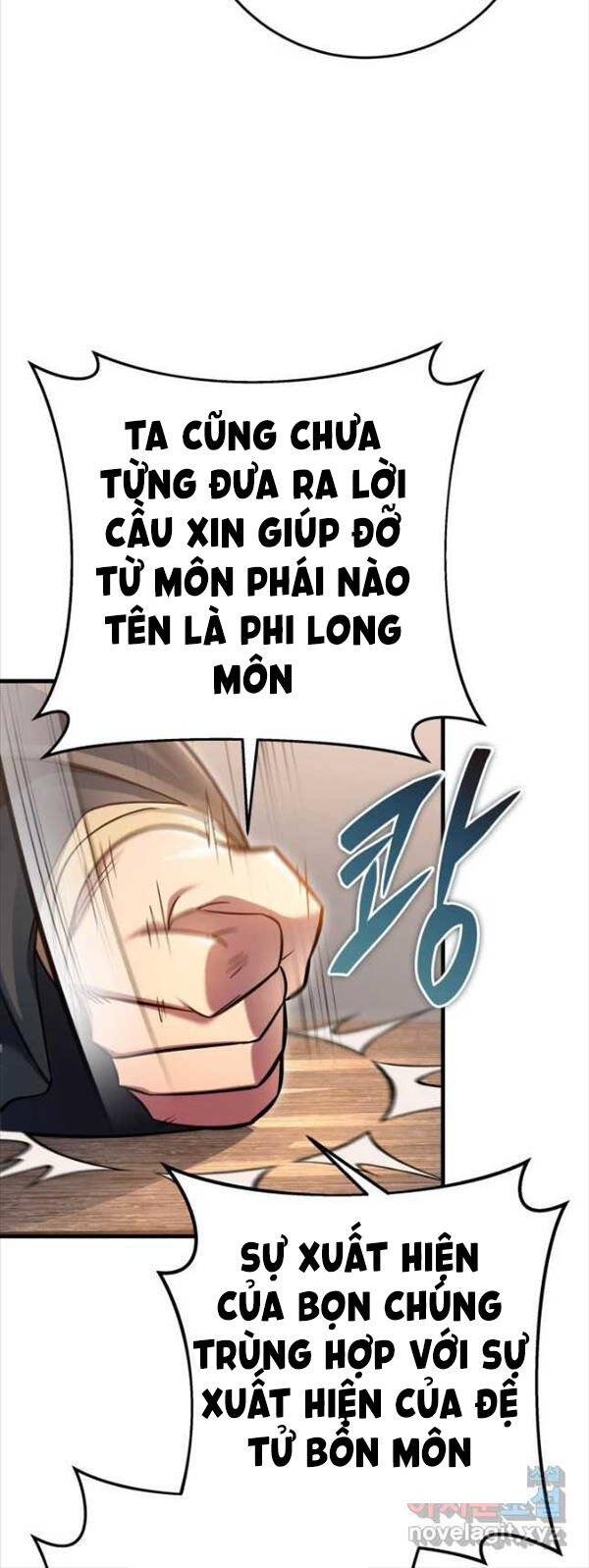 Cửu Thiên Kiếm Pháp Chap 59 - Next Chap 60
