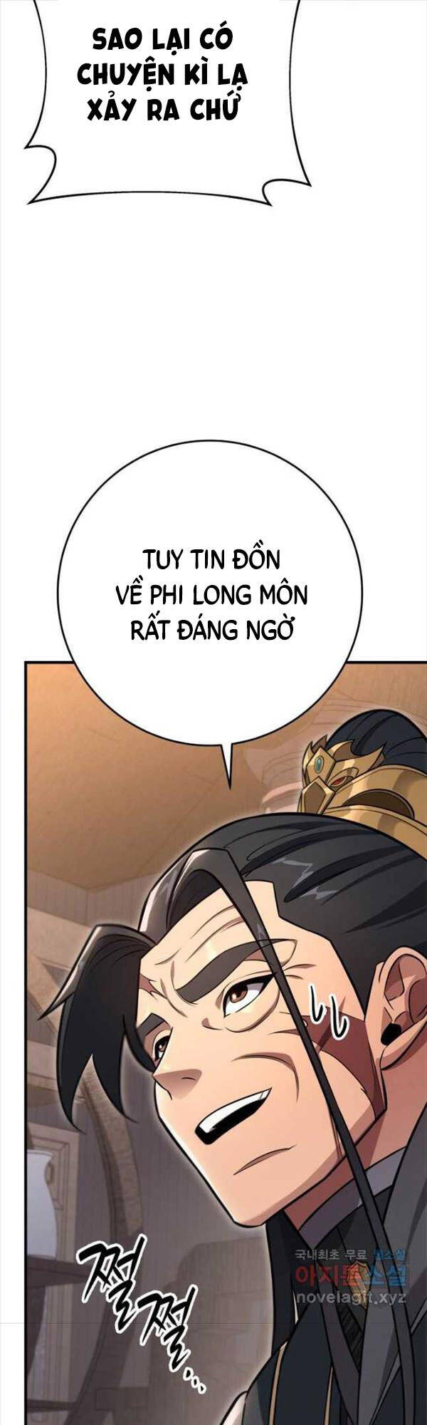 Cửu Thiên Kiếm Pháp Chap 59 - Next Chap 60