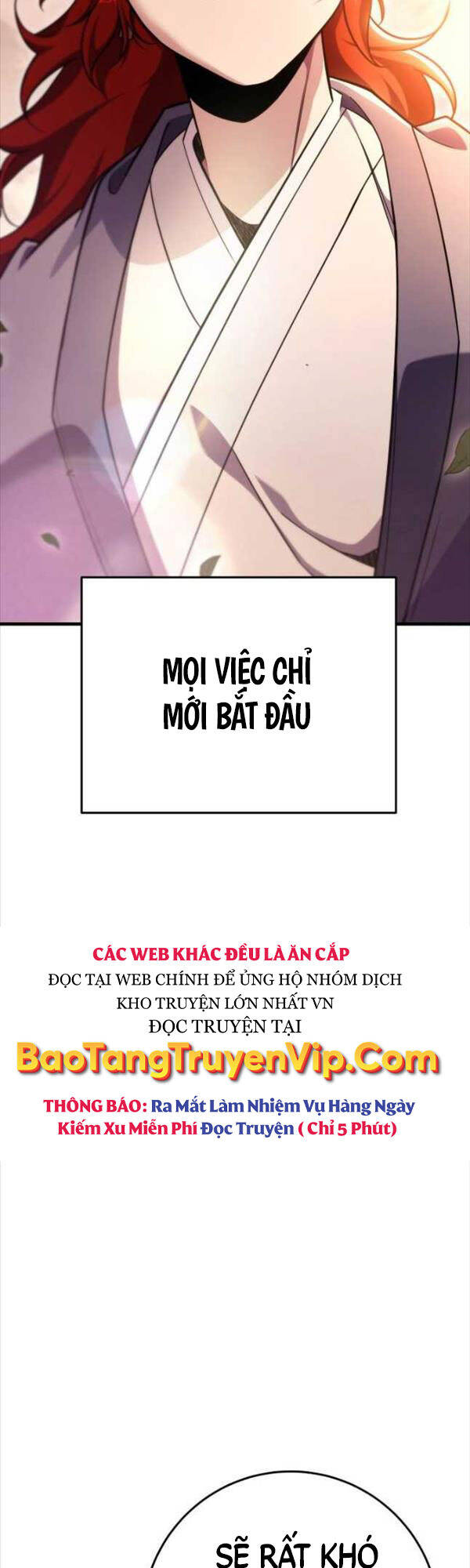 Cửu Thiên Kiếm Pháp Chap 59 - Next Chap 60