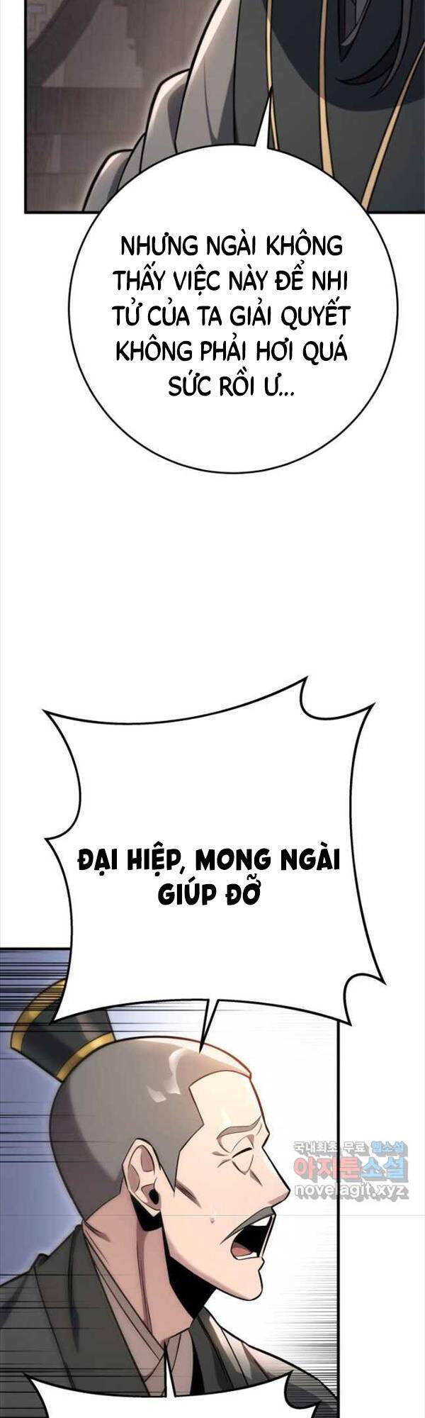 Cửu Thiên Kiếm Pháp Chap 59 - Next Chap 60
