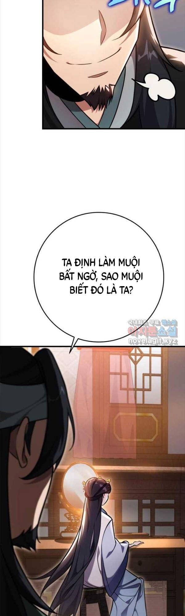 Cửu Thiên Kiếm Pháp Chap 59 - Next Chap 60