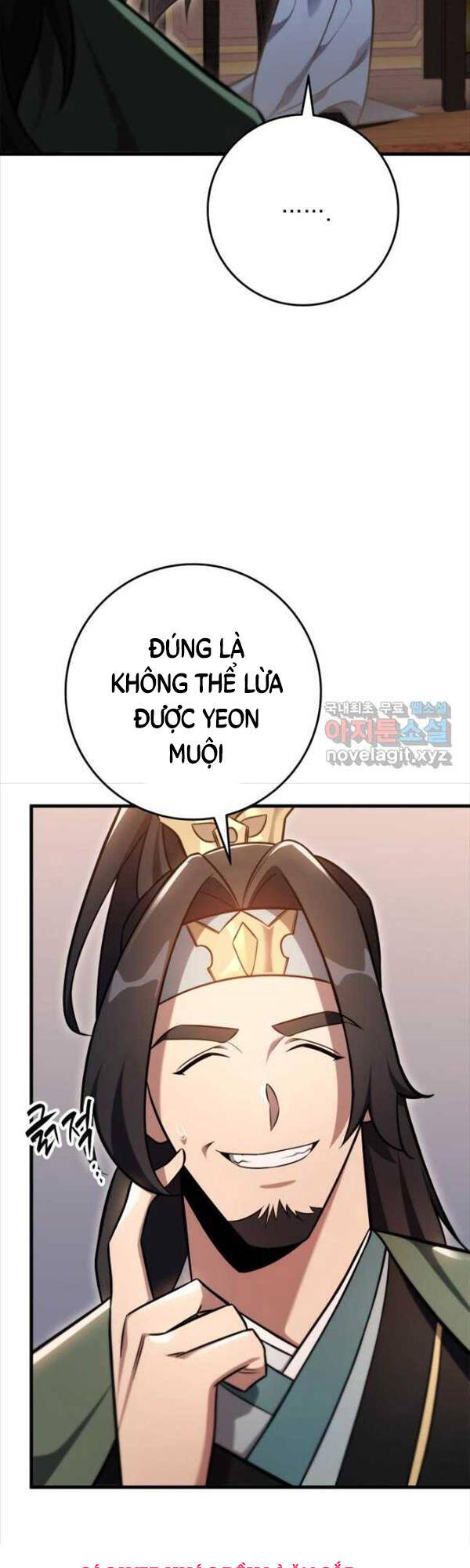 Cửu Thiên Kiếm Pháp Chap 59 - Next Chap 60