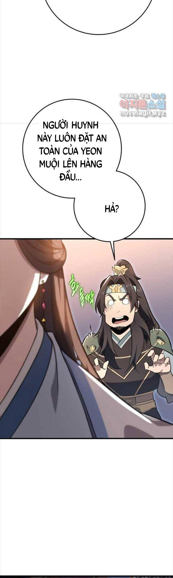 Cửu Thiên Kiếm Pháp Chap 59 - Next Chap 60