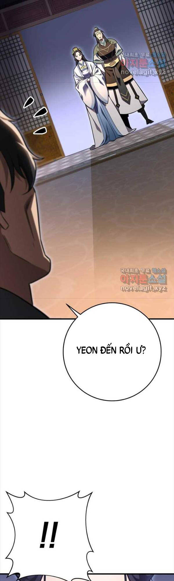 Cửu Thiên Kiếm Pháp Chap 59 - Next Chap 60