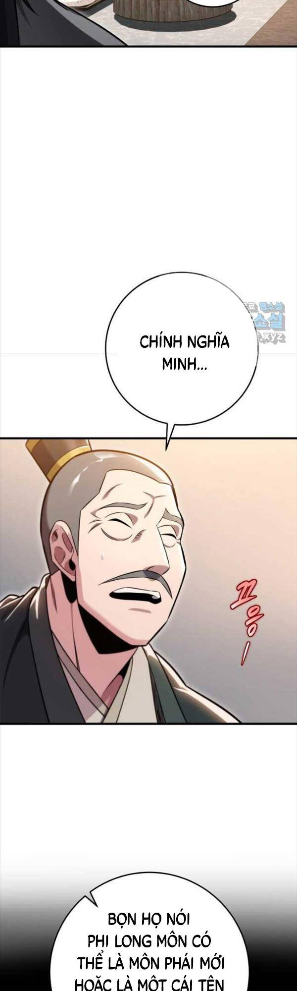 Cửu Thiên Kiếm Pháp Chap 59 - Next Chap 60