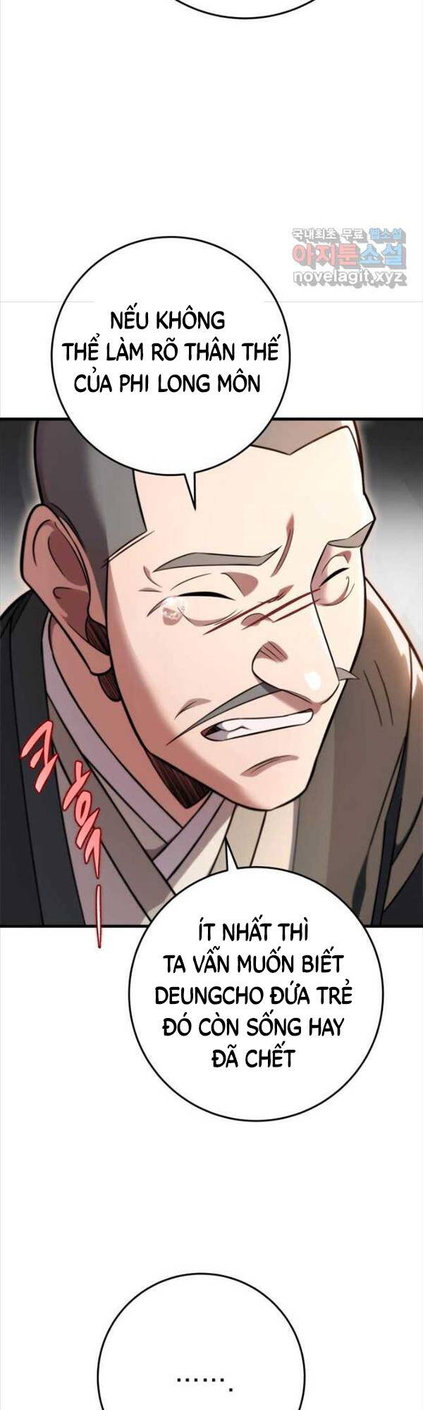 Cửu Thiên Kiếm Pháp Chap 59 - Next Chap 60