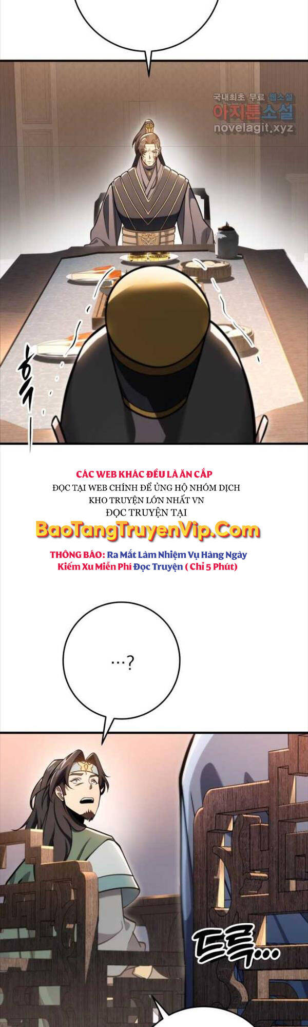 Cửu Thiên Kiếm Pháp Chap 59 - Next Chap 60