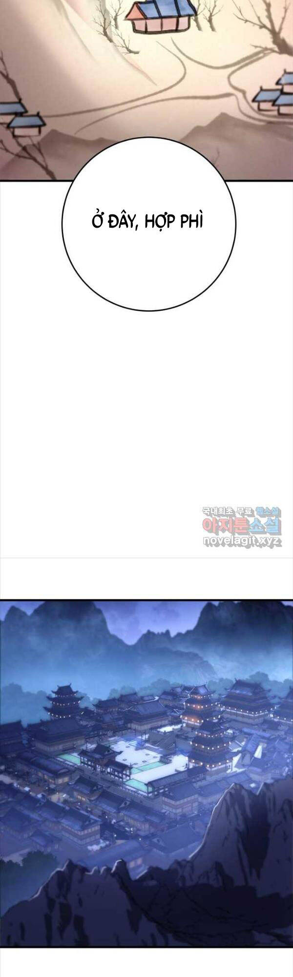 Cửu Thiên Kiếm Pháp Chap 59 - Next Chap 60