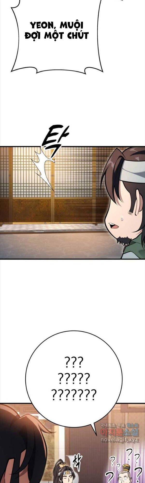 Cửu Thiên Kiếm Pháp Chap 59 - Next Chap 60