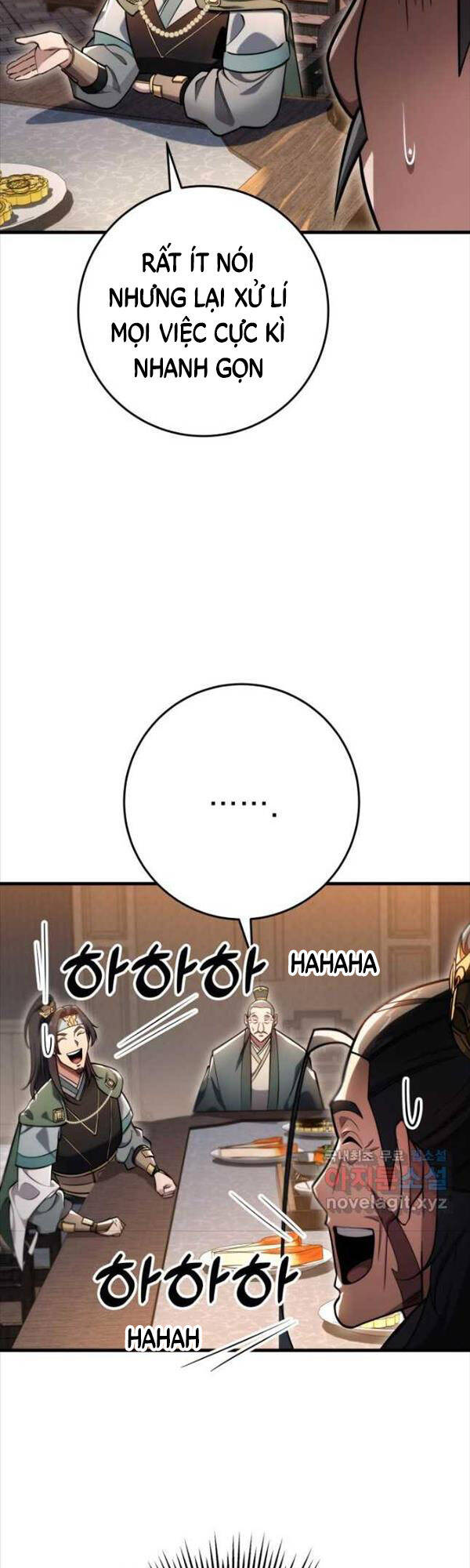 Cửu Thiên Kiếm Pháp Chap 59 - Next Chap 60