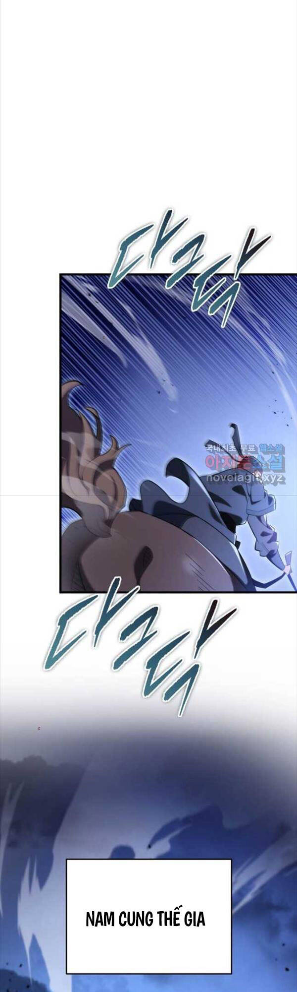 Cửu Thiên Kiếm Pháp Chap 59 - Next Chap 60
