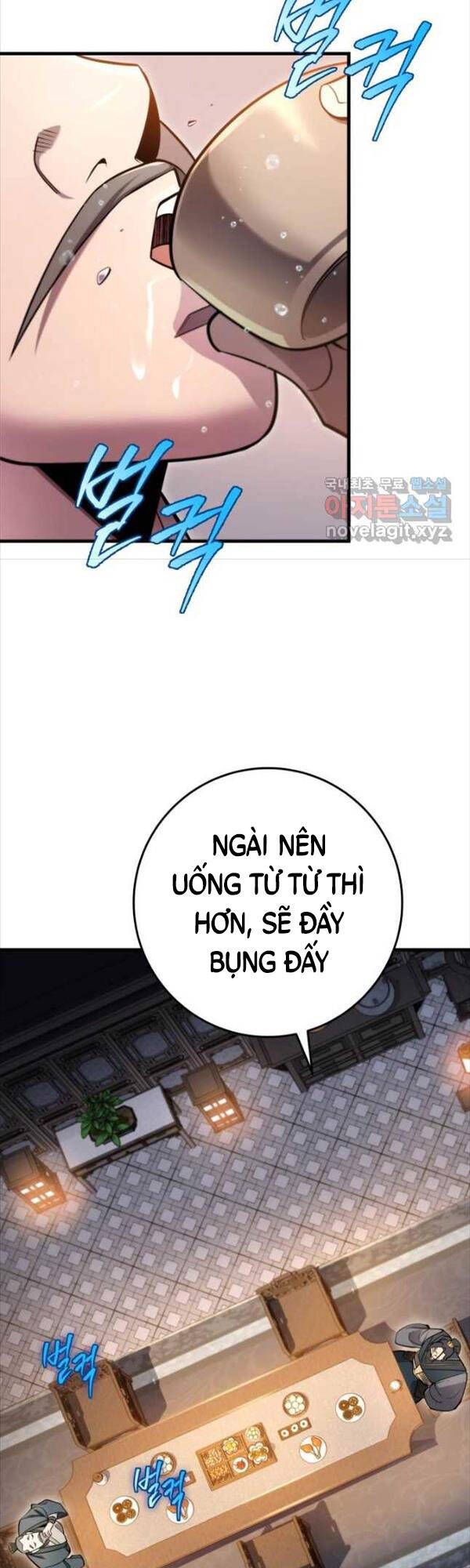 Cửu Thiên Kiếm Pháp Chap 59 - Next Chap 60