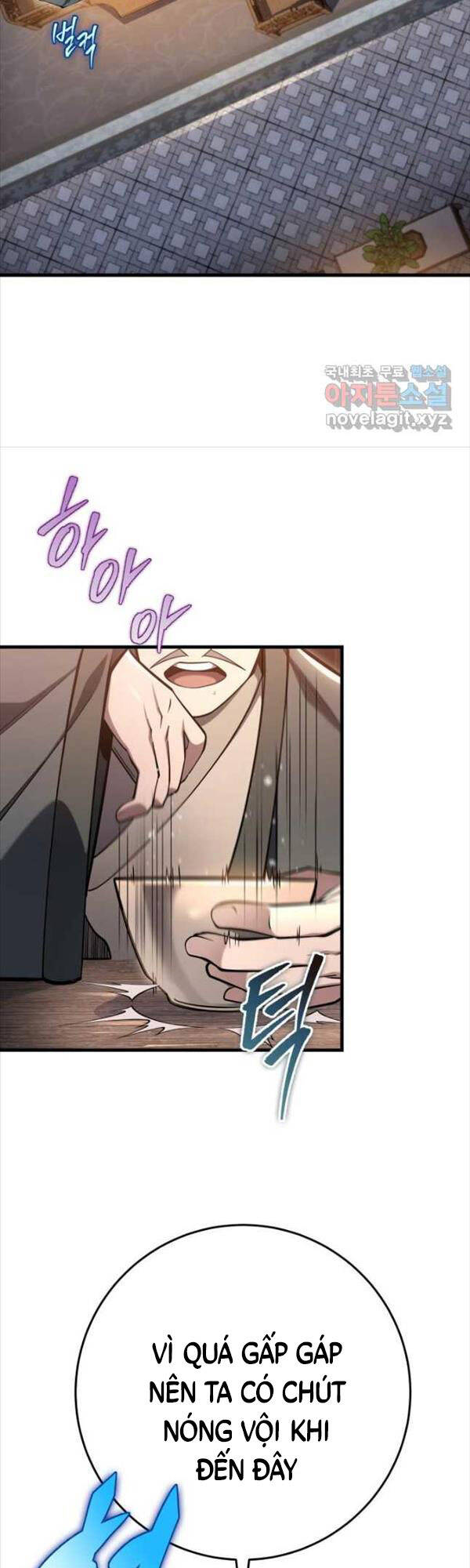 Cửu Thiên Kiếm Pháp Chap 59 - Next Chap 60
