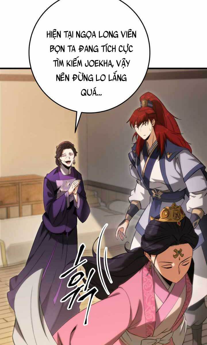 Cửu Thiên Kiếm Pháp Chap 6 - Next Chap 7