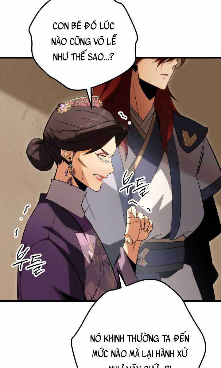 Cửu Thiên Kiếm Pháp Chap 6 - Next Chap 7
