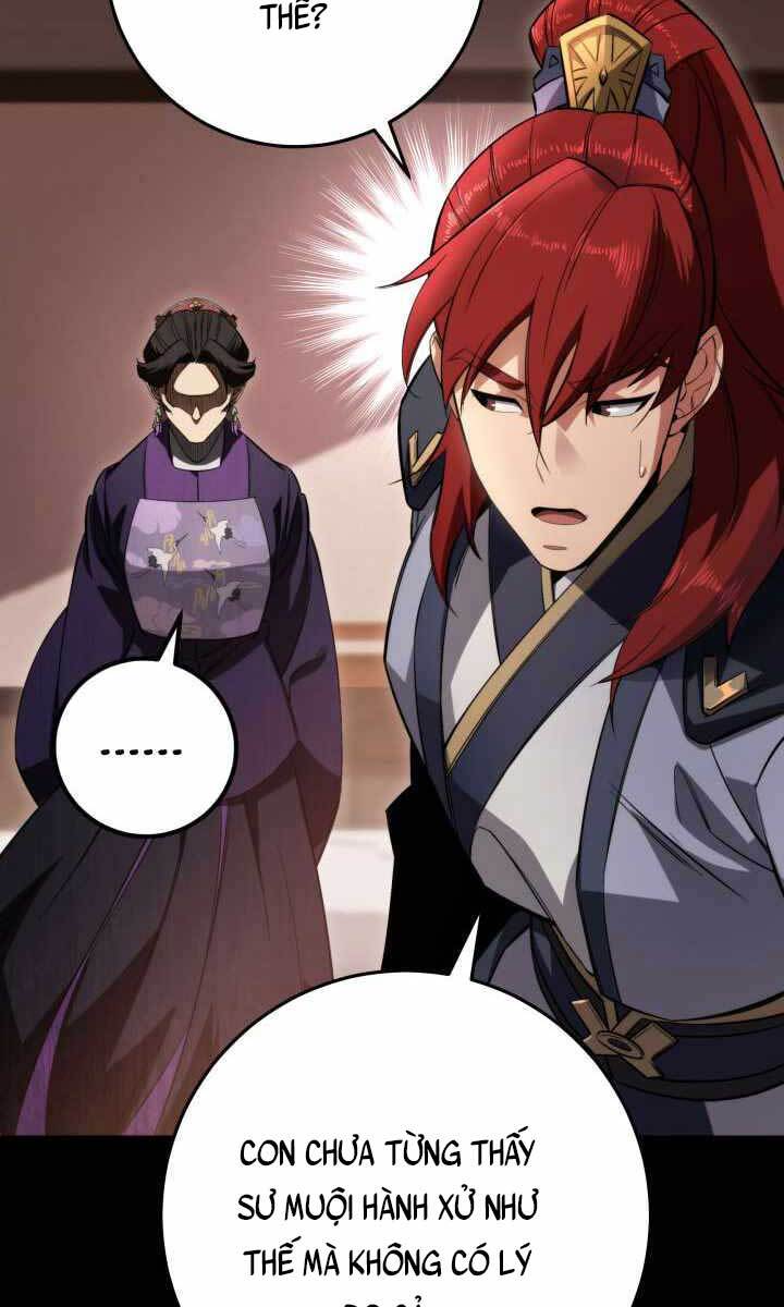 Cửu Thiên Kiếm Pháp Chap 6 - Next Chap 7
