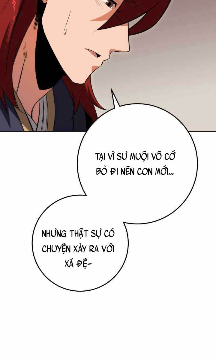 Cửu Thiên Kiếm Pháp Chap 6 - Next Chap 7