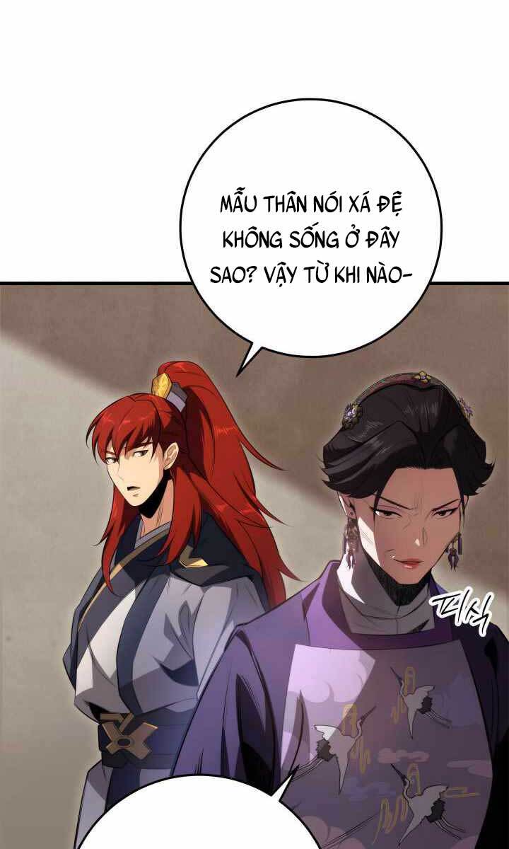Cửu Thiên Kiếm Pháp Chap 6 - Next Chap 7