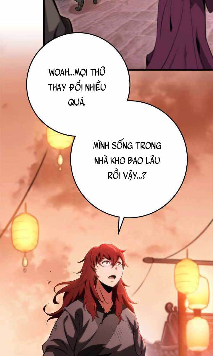 Cửu Thiên Kiếm Pháp Chap 6 - Next Chap 7