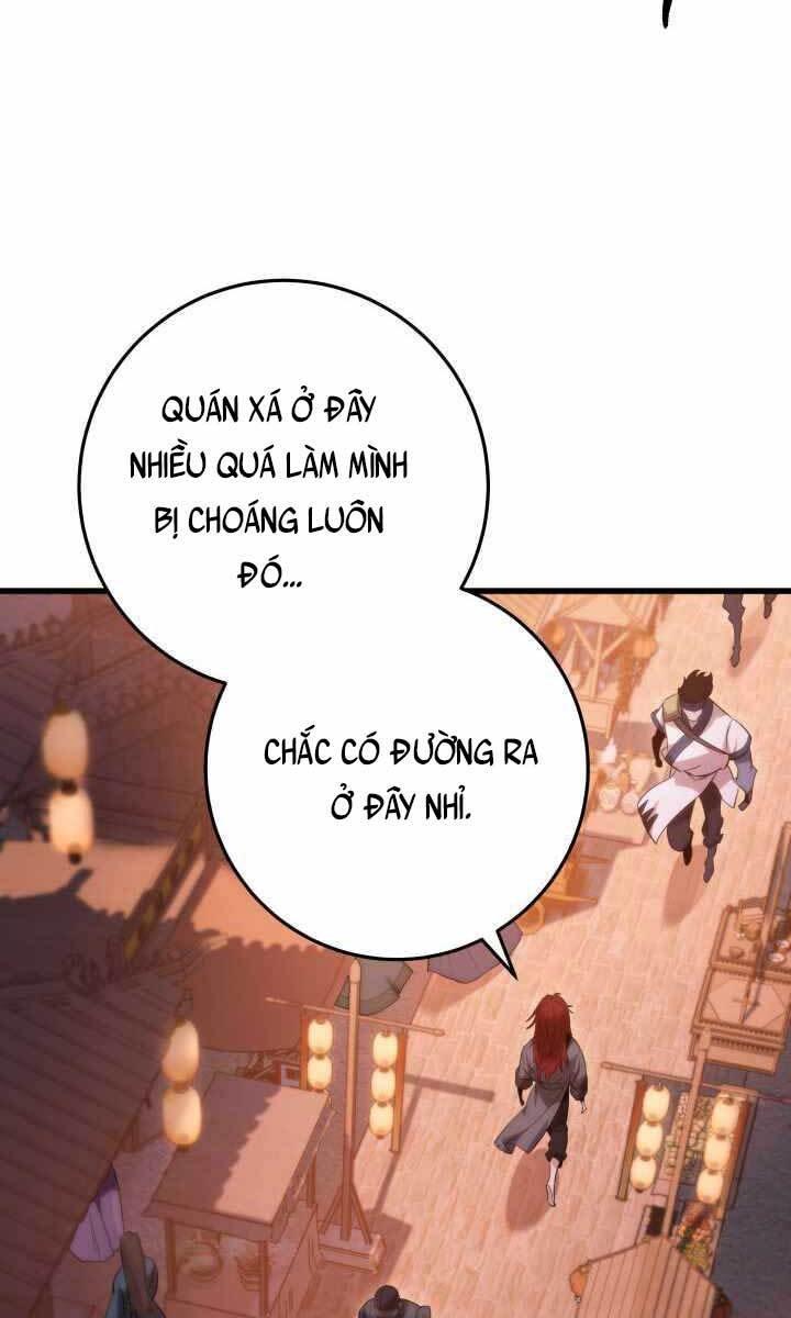 Cửu Thiên Kiếm Pháp Chap 6 - Next Chap 7