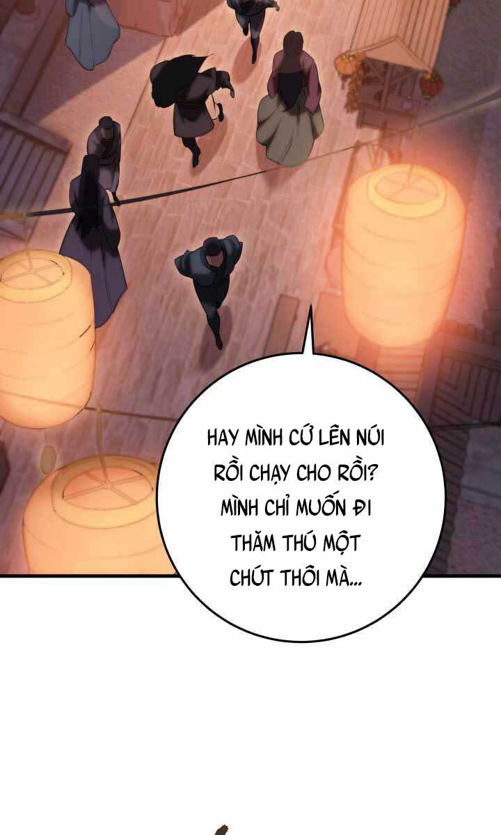 Cửu Thiên Kiếm Pháp Chap 6 - Next Chap 7
