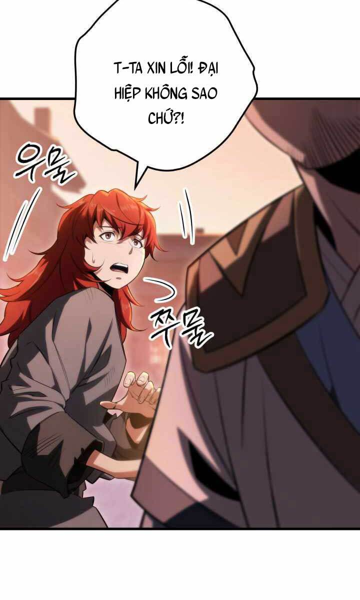 Cửu Thiên Kiếm Pháp Chap 6 - Next Chap 7