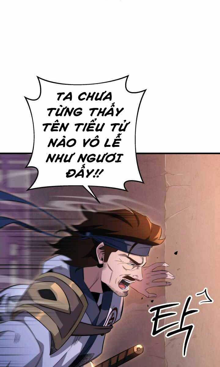 Cửu Thiên Kiếm Pháp Chap 6 - Next Chap 7