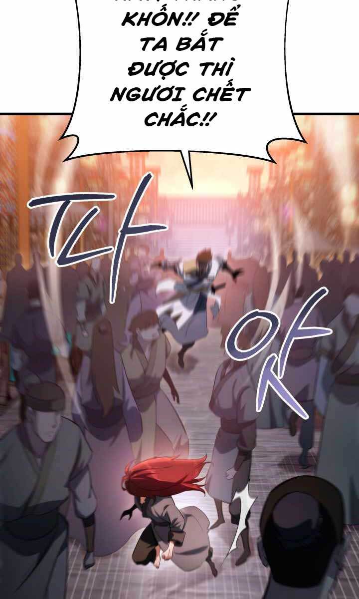 Cửu Thiên Kiếm Pháp Chap 6 - Next Chap 7