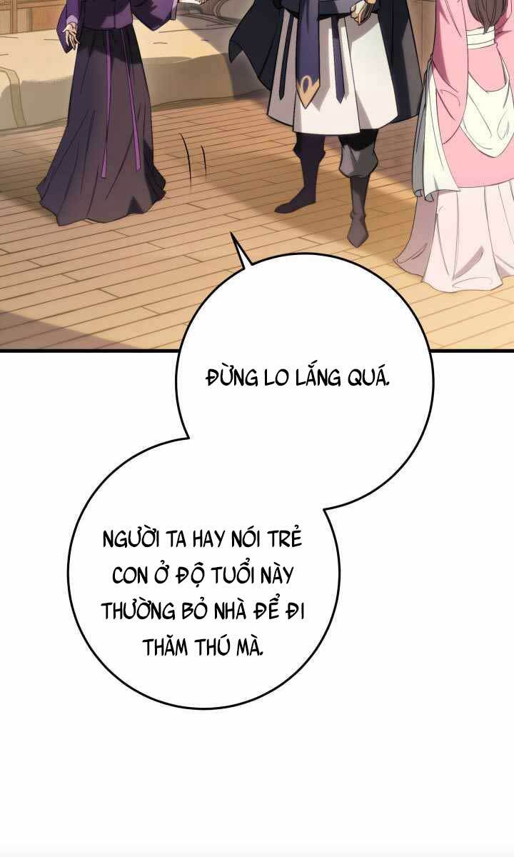 Cửu Thiên Kiếm Pháp Chap 6 - Next Chap 7