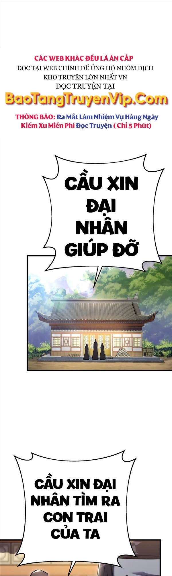 Cửu Thiên Kiếm Pháp Chap 60 - Next Chap 61